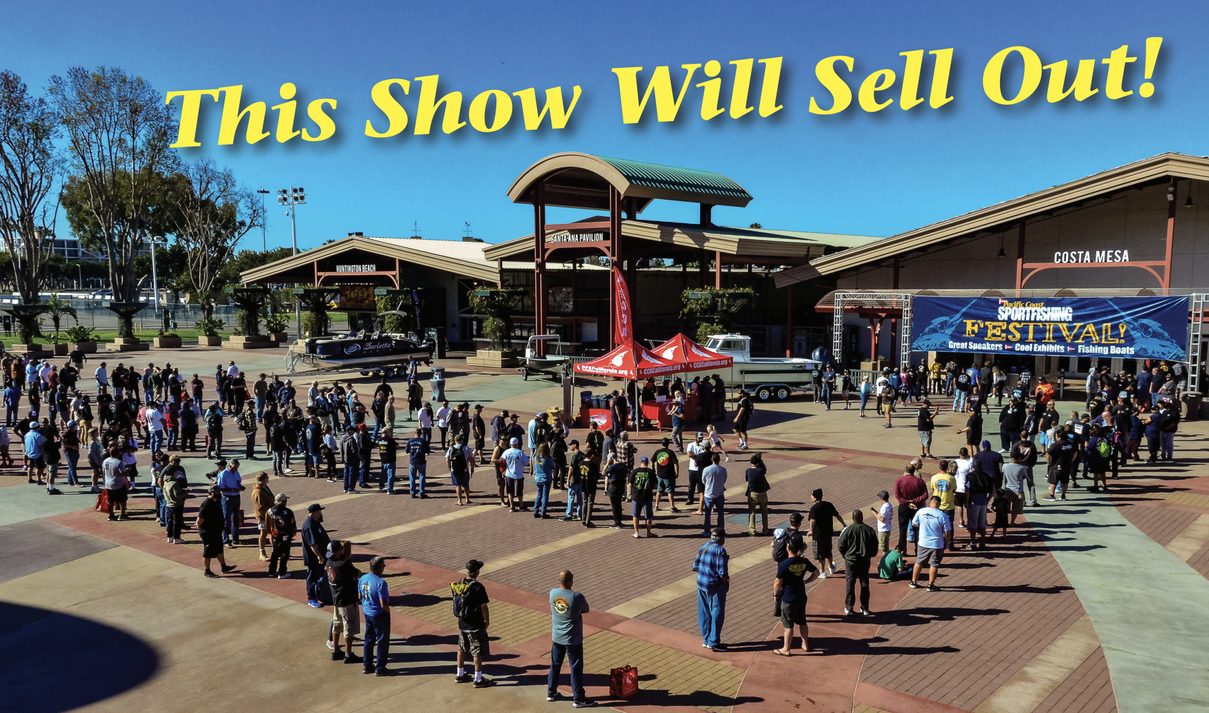 PCS Show 2023