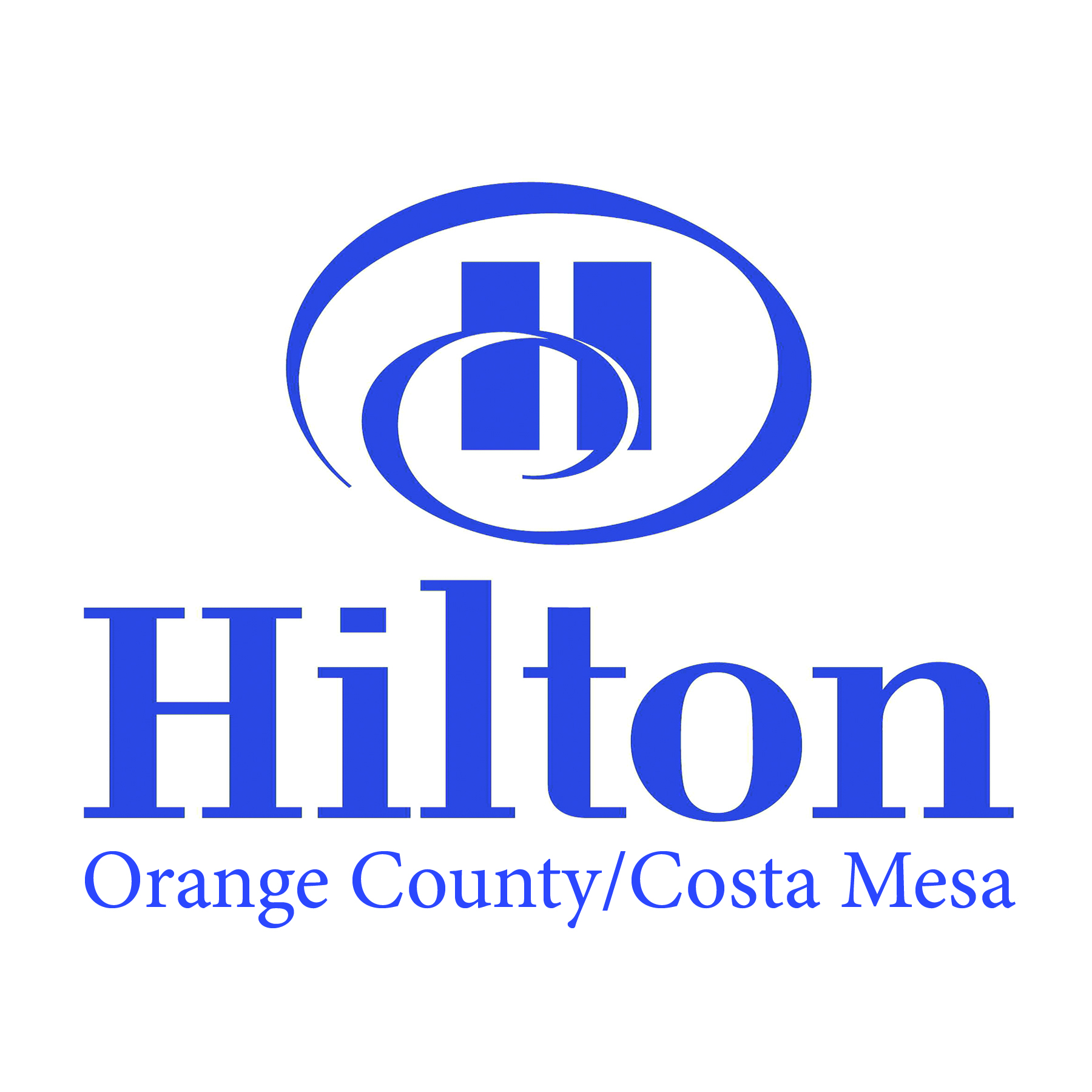 Hilton Hotel Orange County Costa Mesa
