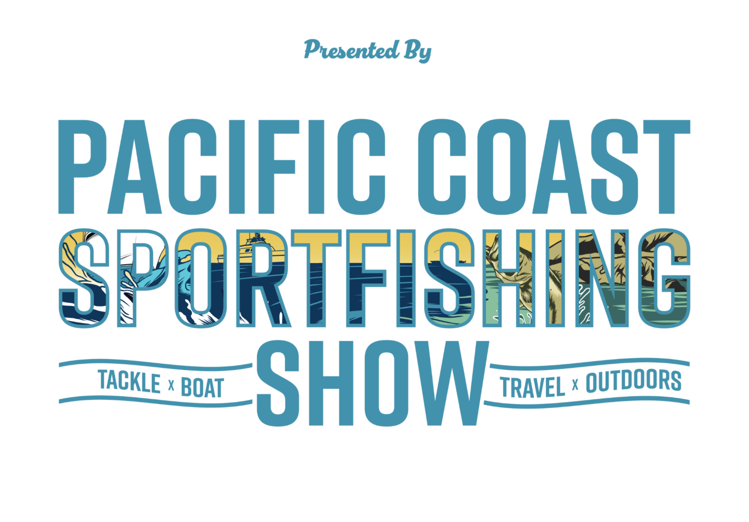 Attendees 2024 Pacific Coast Sportfishing Tackle, Boat, Travel and Outdoors Show