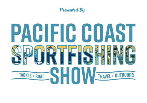 Pacific Coast Sportfishing Show 2024