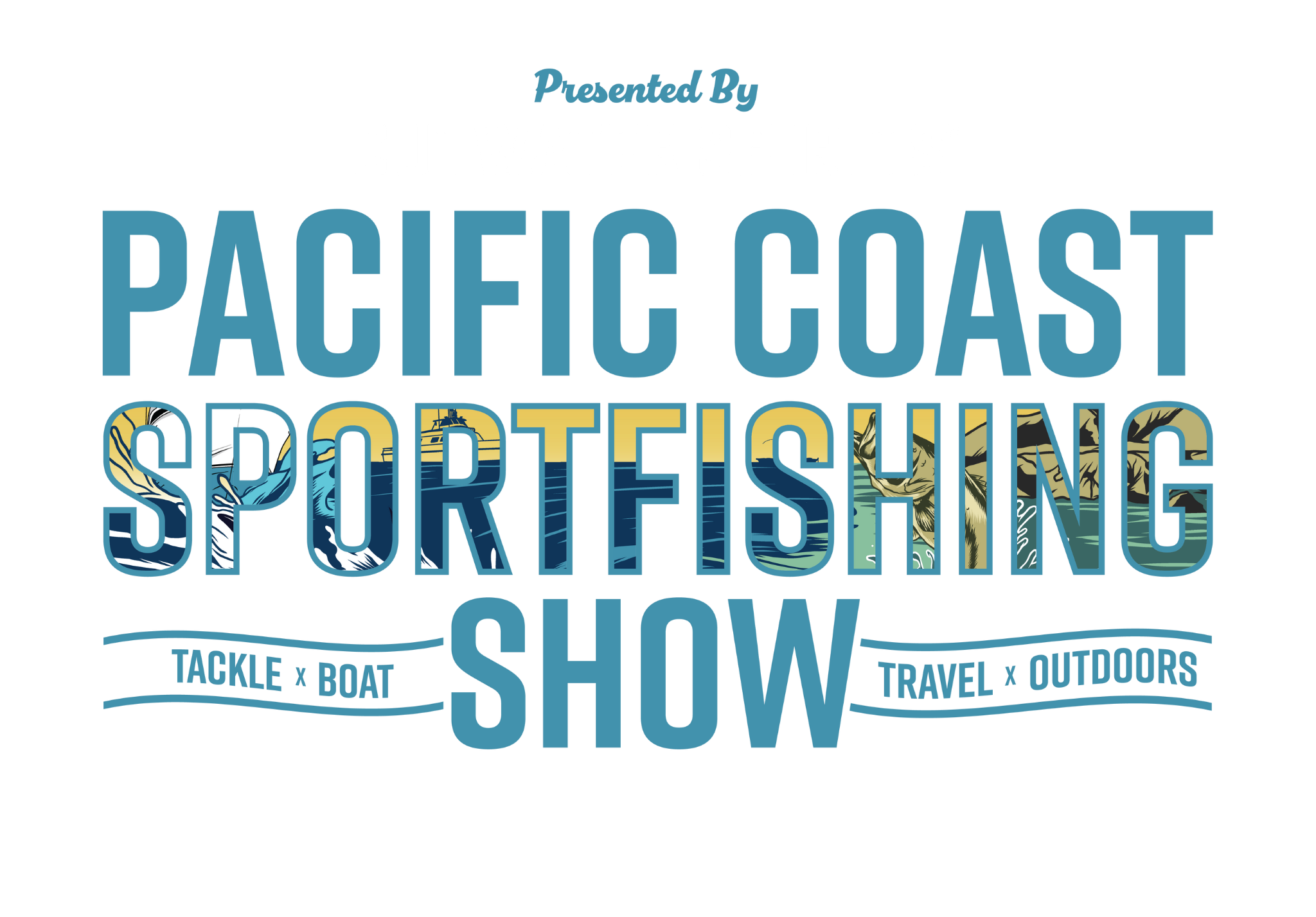 Pacific Coast Sportfishing Show 2024